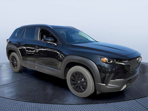 2026 Mazda Mazda CX-50 Hybrid Preferred AWD