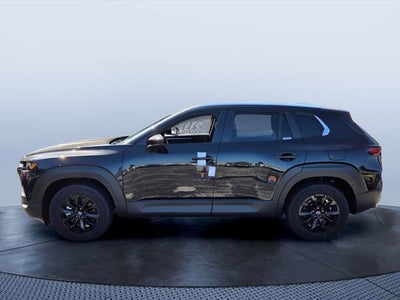 2026 Mazda Mazda CX-50 Hybrid Preferred AWD