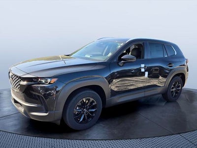 2026 Mazda Mazda CX-50 Hybrid Preferred AWD