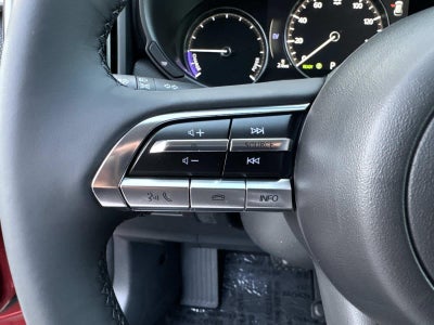 2026 Mazda Mazda CX-50 Hybrid Preferred AWD