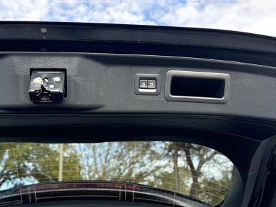 2026 Mazda Mazda CX-50 HEV 2.5 Hybrid Preferred