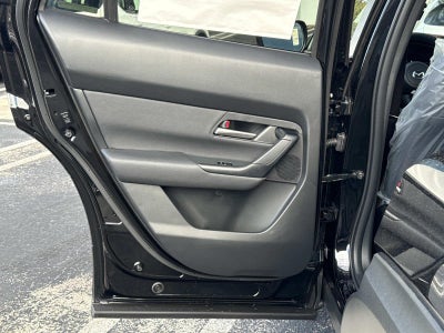 2026 Mazda Mazda CX-50 HEV 2.5 Hybrid Preferred