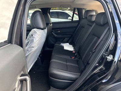 2026 Mazda Mazda CX-50 HEV 2.5 Hybrid Preferred