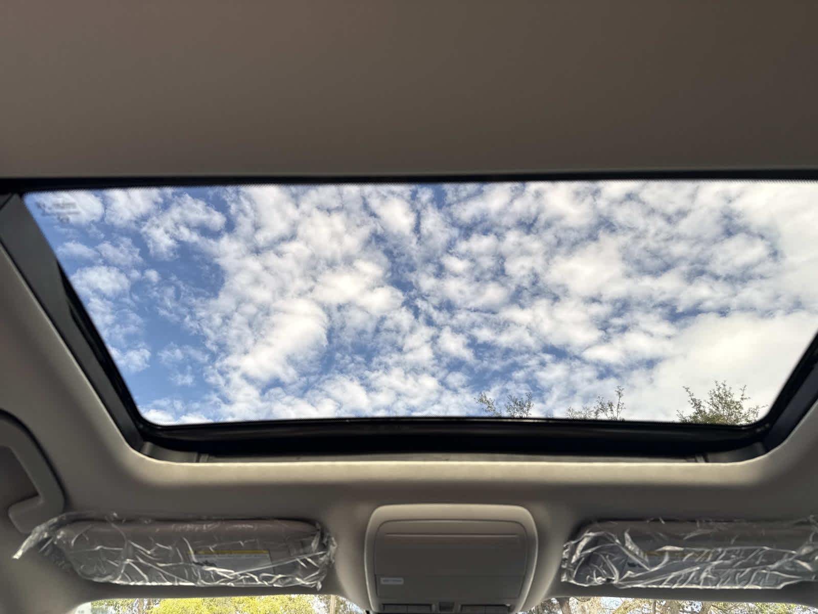 2026 Mazda Mazda CX-50 HEV 2.5 Hybrid Preferred