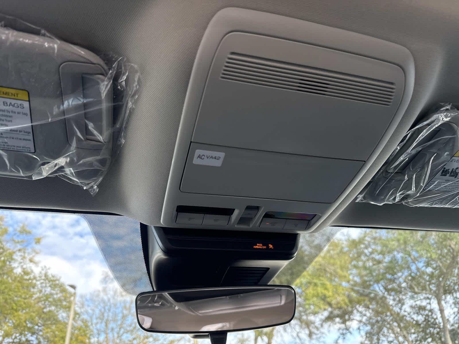 2026 Mazda Mazda CX-50 HEV 2.5 Hybrid Preferred