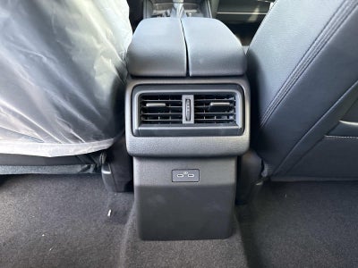 2026 Mazda Mazda CX-50 HEV 2.5 Hybrid Preferred