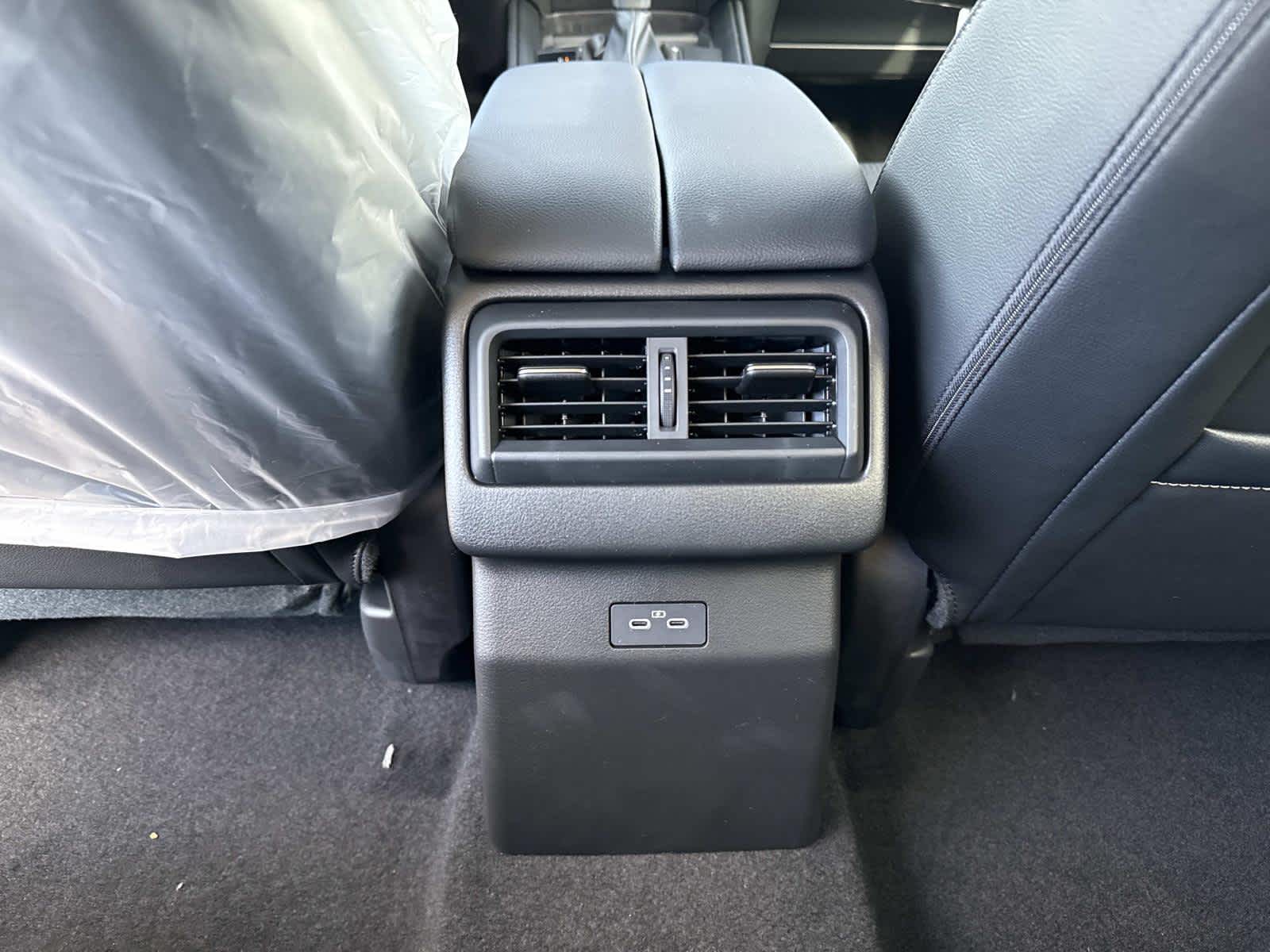 2026 Mazda Mazda CX-50 HEV 2.5 Hybrid Preferred