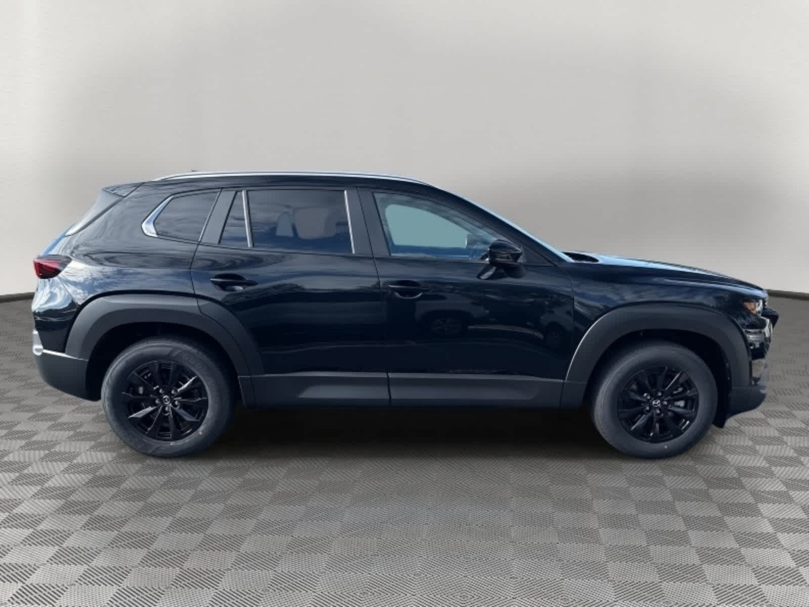 2026 Mazda Mazda CX-50 HEV 2.5 Hybrid Preferred
