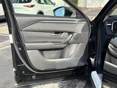 2026 Mazda Mazda CX-50 HEV 2.5 Hybrid Preferred