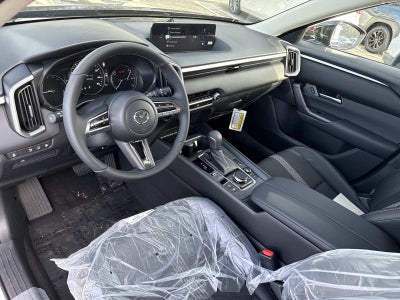 2026 Mazda Mazda CX-50 HEV 2.5 Hybrid Preferred