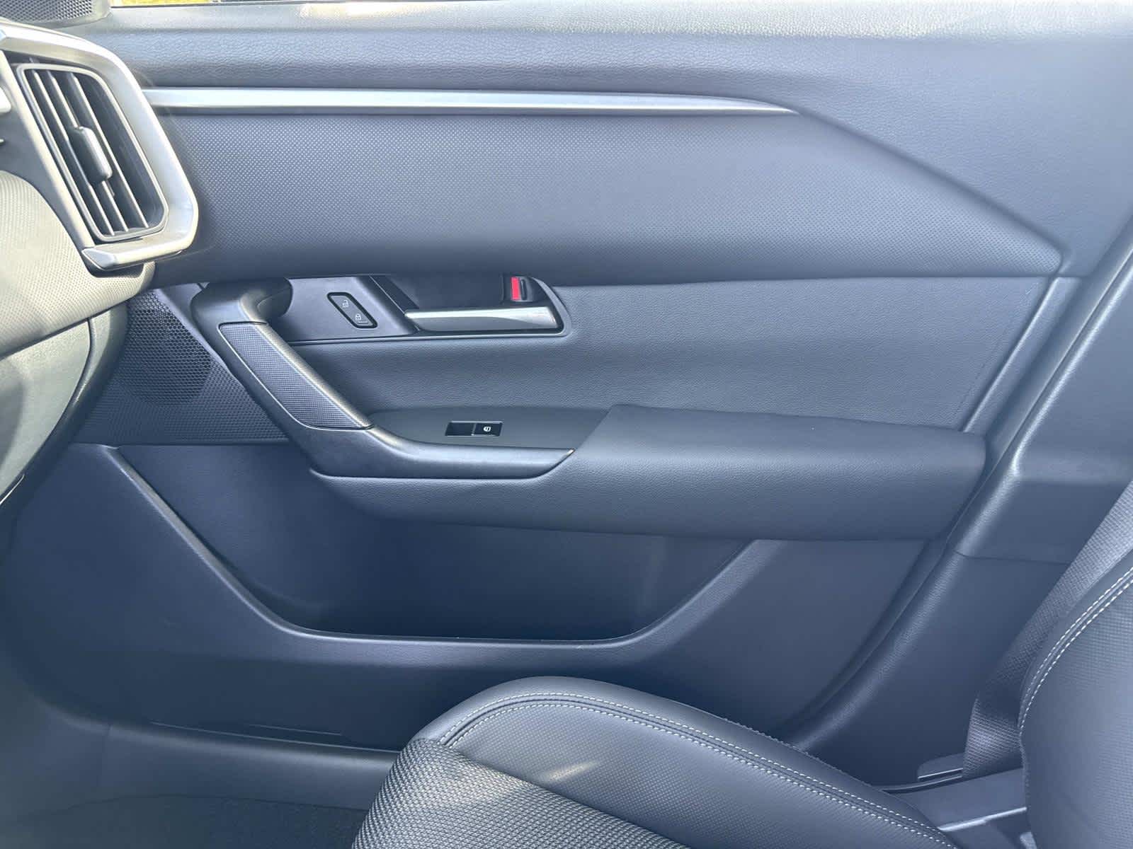 2026 Mazda Mazda CX-50 HEV 2.5 Hybrid Preferred