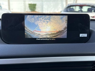 2026 Mazda Mazda CX-50 HEV 2.5 Hybrid Preferred