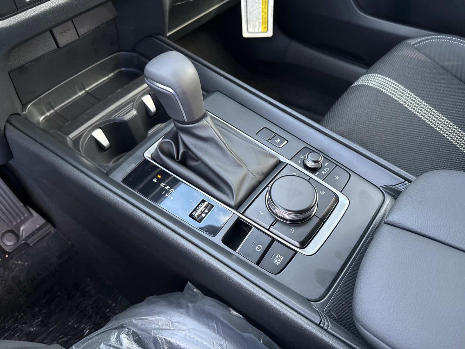 2026 Mazda Mazda CX-50 HEV 2.5 Hybrid Preferred