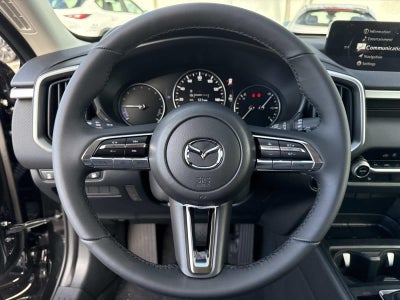 2026 Mazda Mazda CX-50 HEV 2.5 Hybrid Preferred