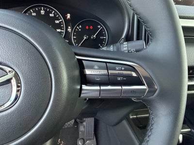 2026 Mazda Mazda CX-50 HEV 2.5 Hybrid Preferred