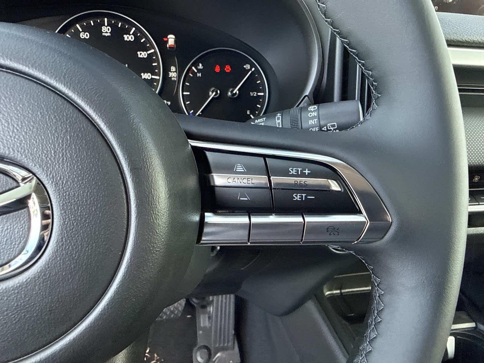 2026 Mazda Mazda CX-50 HEV 2.5 Hybrid Preferred