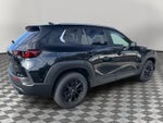 2026 Mazda Mazda CX-50 HEV 2.5 Hybrid Preferred