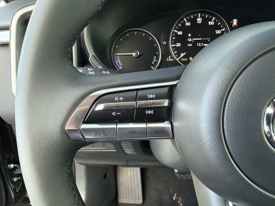 2026 Mazda Mazda CX-50 HEV 2.5 Hybrid Preferred