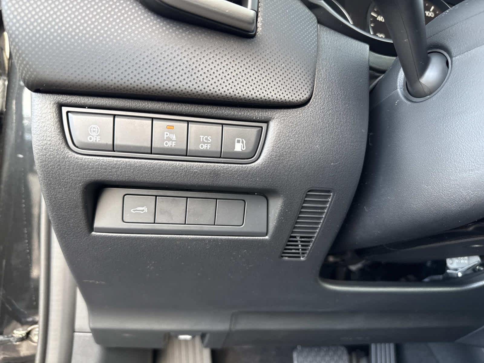 2026 Mazda Mazda CX-50 HEV 2.5 Hybrid Preferred