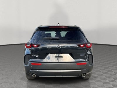 2026 Mazda Mazda CX-50 HEV 2.5 Hybrid Preferred