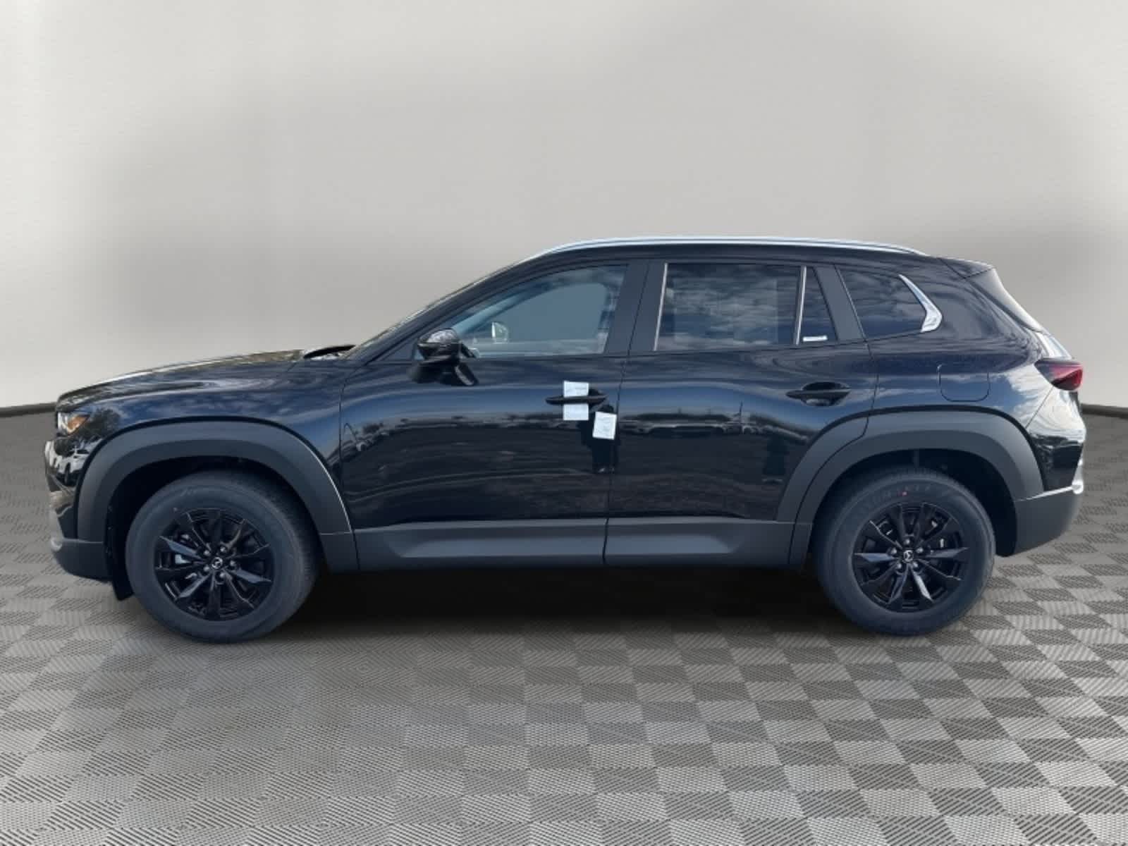 2026 Mazda Mazda CX-50 HEV 2.5 Hybrid Preferred