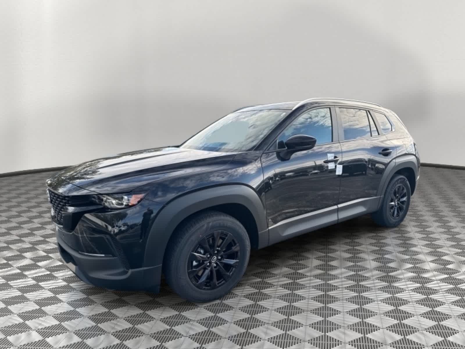 2026 Mazda Mazda CX-50 HEV 2.5 Hybrid Preferred