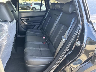 2026 Mazda Mazda CX-50 HEV 2.5 Hybrid Preferred