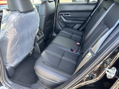 2026 Mazda Mazda CX-50 HEV 2.5 Hybrid Preferred