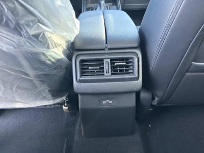 2026 Mazda Mazda CX-50 HEV 2.5 Hybrid Preferred