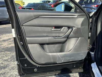 2026 Mazda Mazda CX-50 HEV 2.5 Hybrid Preferred