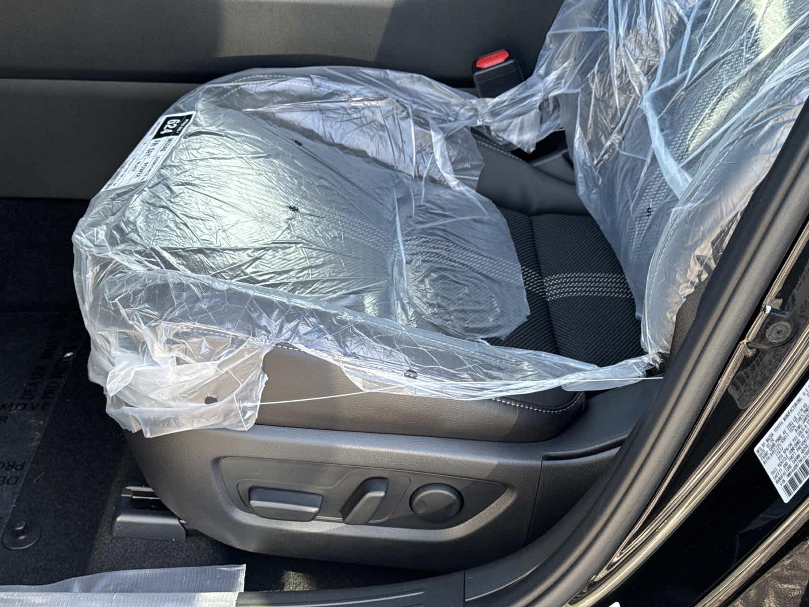 2026 Mazda Mazda CX-50 HEV 2.5 Hybrid Preferred