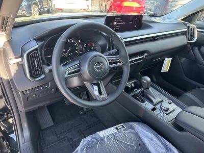 2026 Mazda Mazda CX-50 HEV 2.5 Hybrid Preferred