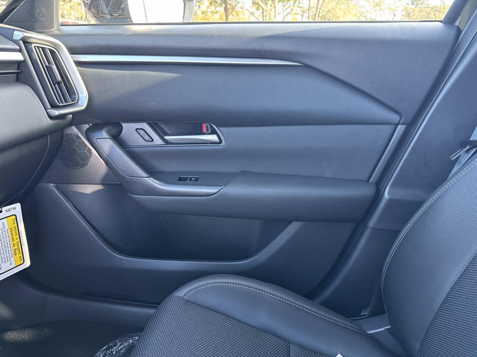 2026 Mazda Mazda CX-50 HEV 2.5 Hybrid Preferred