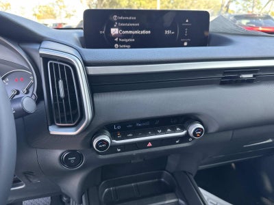 2026 Mazda Mazda CX-50 HEV 2.5 Hybrid Preferred