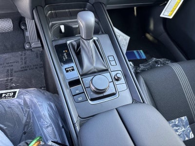 2026 Mazda Mazda CX-50 HEV 2.5 Hybrid Preferred