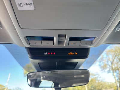 2026 Mazda Mazda CX-50 HEV 2.5 Hybrid Preferred