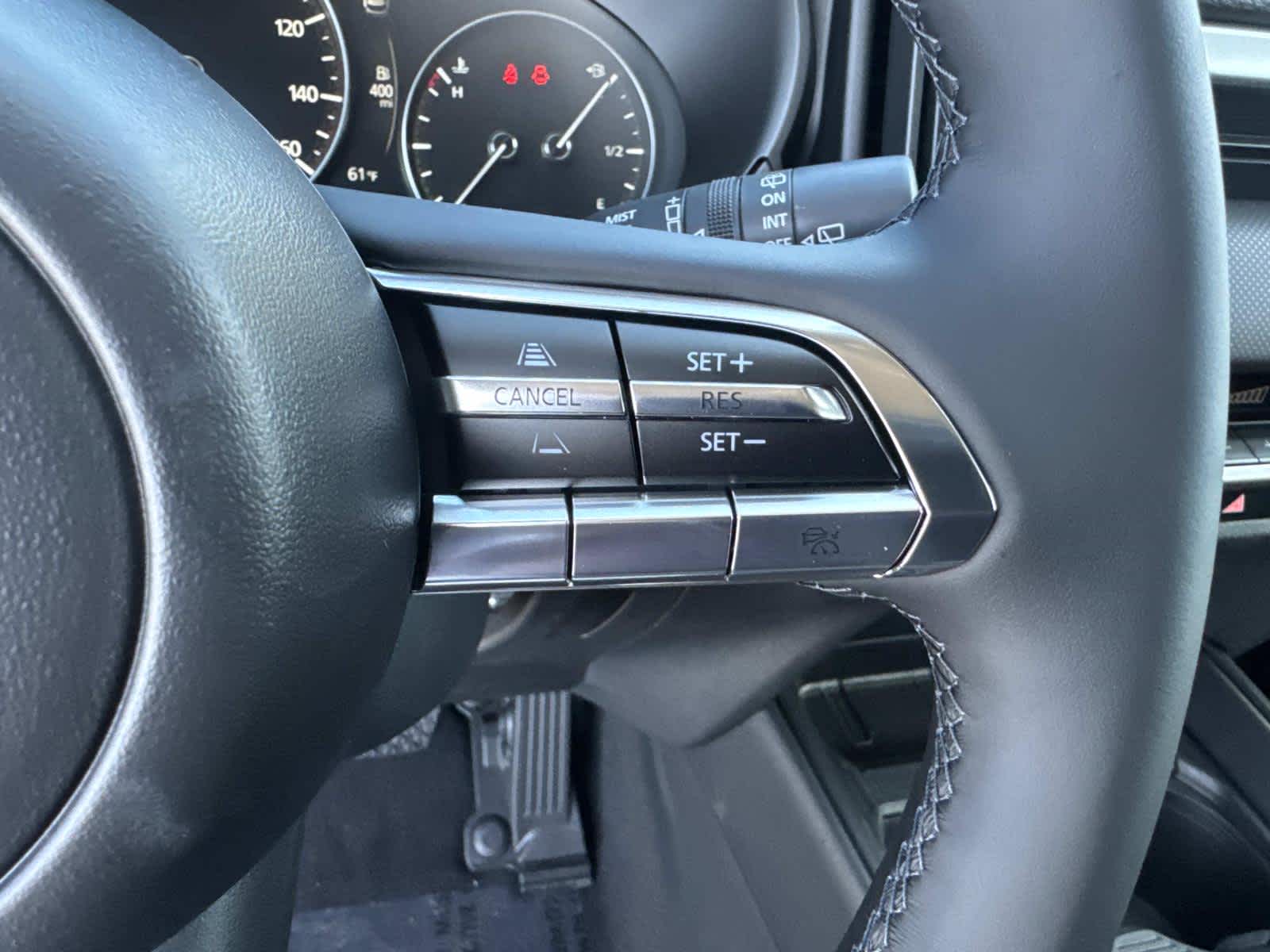 2026 Mazda Mazda CX-50 HEV 2.5 Hybrid Preferred