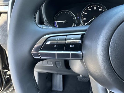 2026 Mazda Mazda CX-50 HEV 2.5 Hybrid Preferred