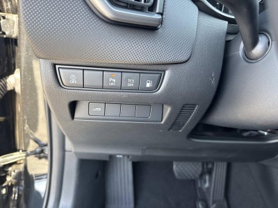 2026 Mazda Mazda CX-50 HEV 2.5 Hybrid Preferred