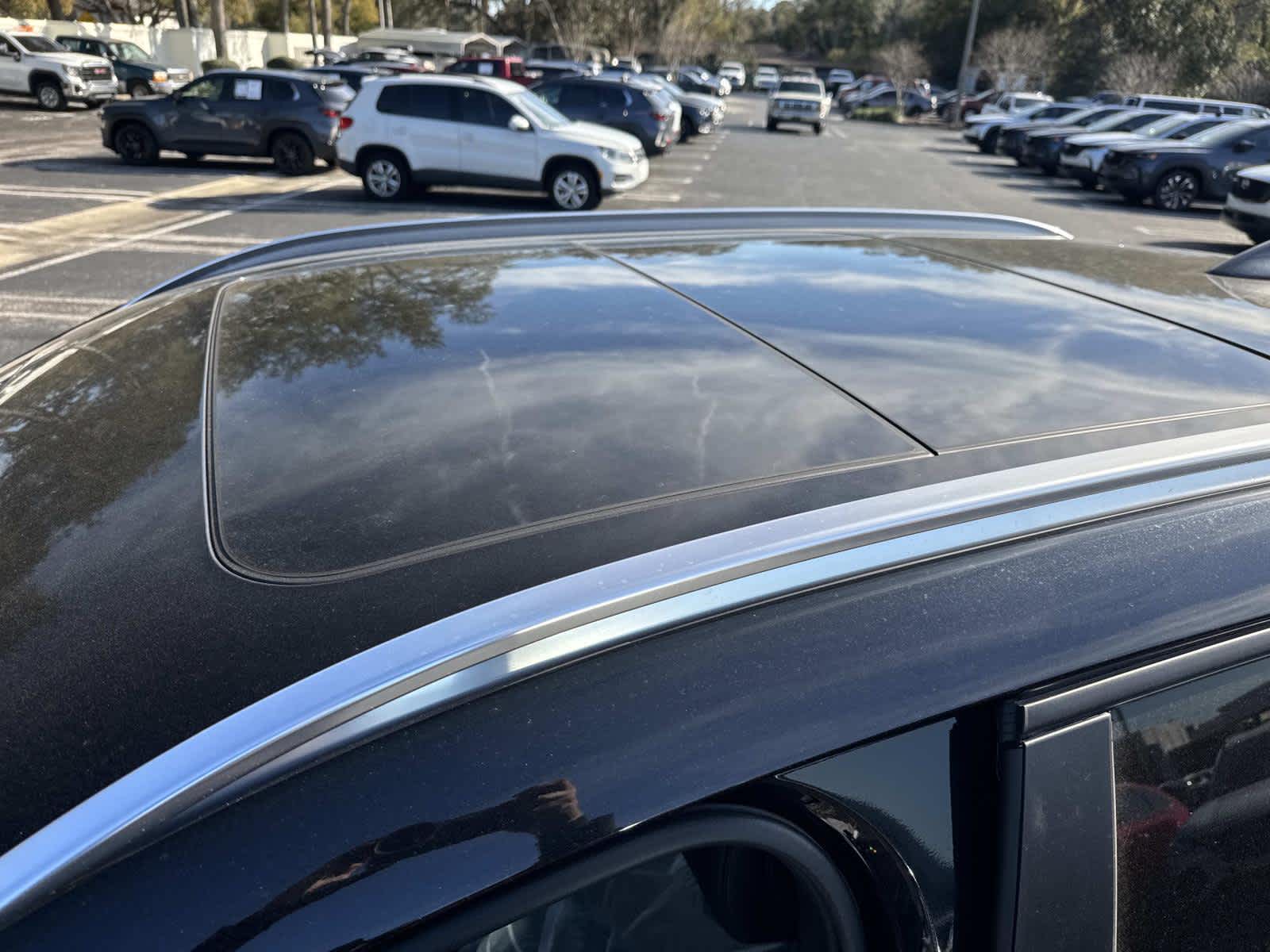 2026 Mazda Mazda CX-50 HEV 2.5 Hybrid Preferred