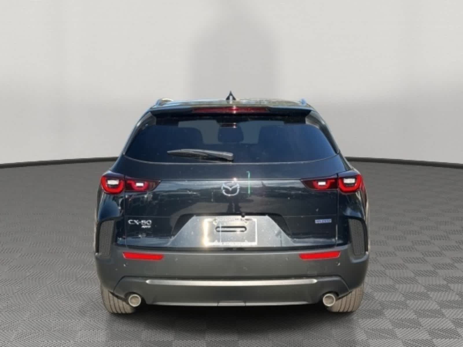 2026 Mazda Mazda CX-50 HEV 2.5 Hybrid Preferred