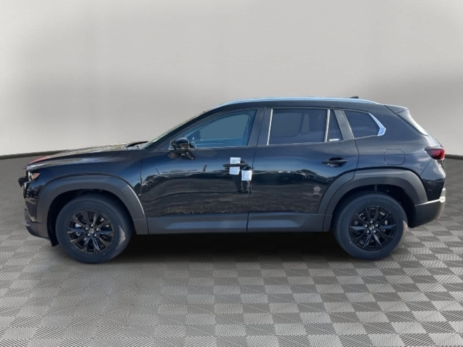 2026 Mazda Mazda CX-50 HEV 2.5 Hybrid Preferred