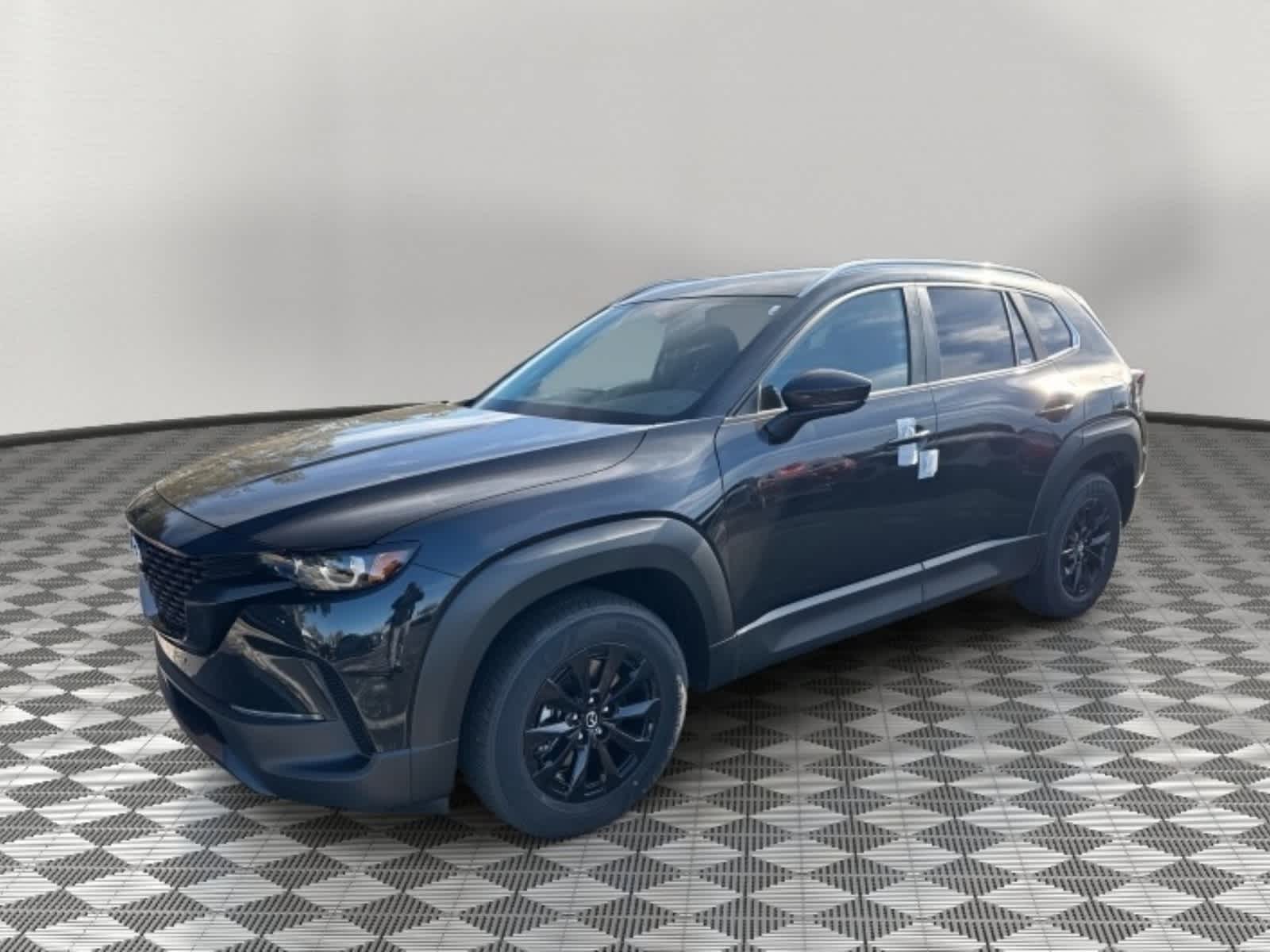 2026 Mazda Mazda CX-50 HEV 2.5 Hybrid Preferred