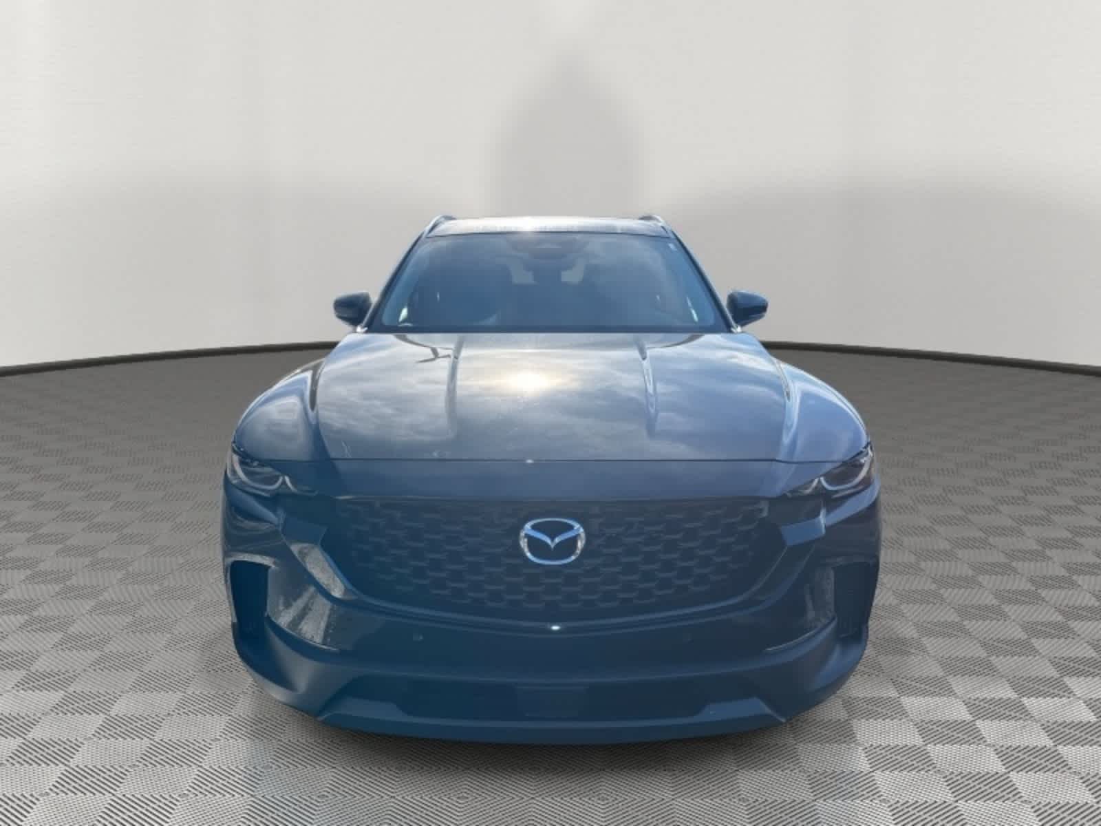 2026 Mazda Mazda CX-50 HEV 2.5 Hybrid Preferred