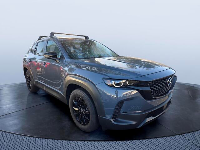 2026 Mazda Mazda CX-50 Hybrid Preferred