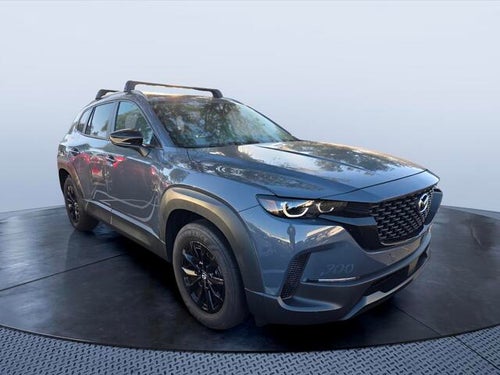 2026 Mazda Mazda CX-50 Hybrid Preferred