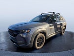 2026 Mazda Mazda CX-50 Hybrid Preferred