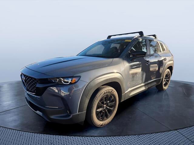 2026 Mazda Mazda CX-50 Hybrid Preferred