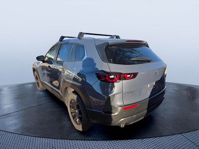 2026 Mazda Mazda CX-50 Hybrid Preferred