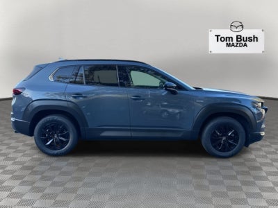 2025 Mazda Mazda CX-50 Hybrid Premium Package